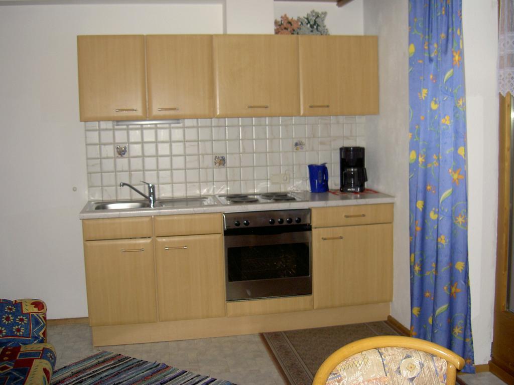 Ferienwohnung Aschenwald Рамзау им Цилертал Екстериор снимка